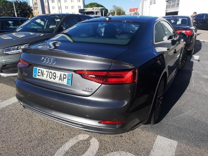 Photo 31 VIN: WAUZZZF52HA041141 - AUDI A5 COUPE 