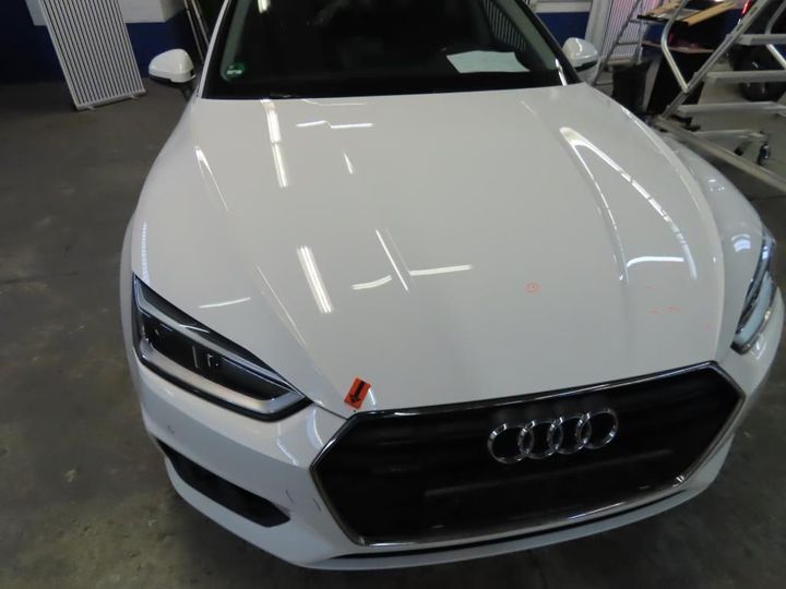 Photo 15 VIN: WAUZZZF52HA041642 - AUDI A5 SPORTBACK 