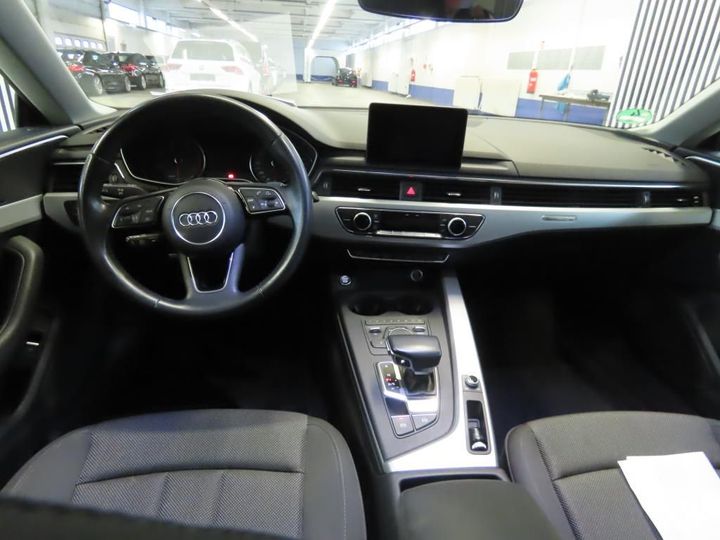 Photo 5 VIN: WAUZZZF52HA041642 - AUDI A5 SPORTBACK 