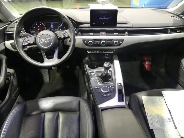 Photo 7 VIN: WAUZZZF52HA041785 - AUDI A5 