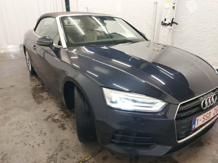 Photo 31 VIN: WAUZZZF52HN005751 - AUDI A5 