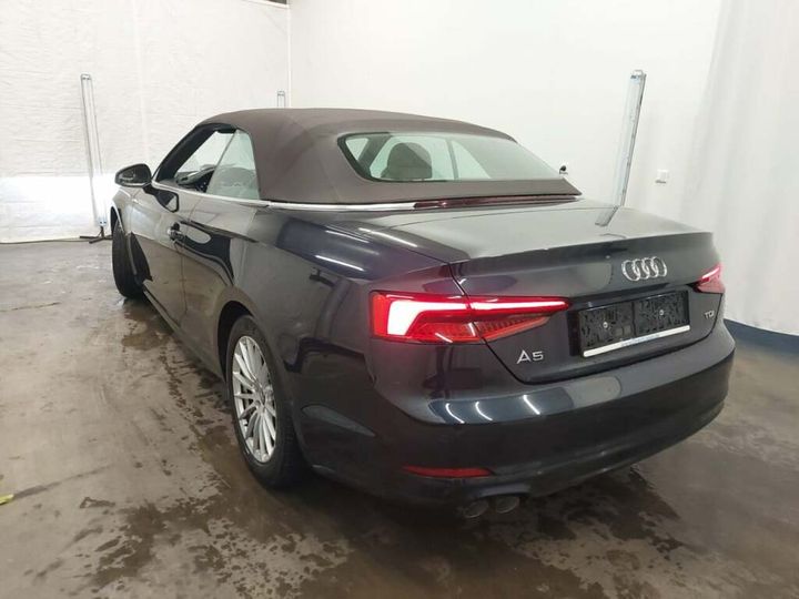 Photo 30 VIN: WAUZZZF52HN005751 - AUDI A5 