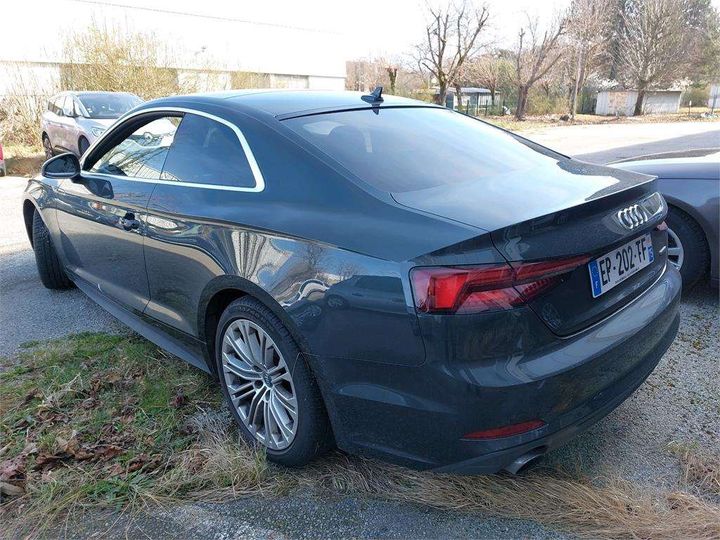 Photo 2 VIN: WAUZZZF52JA024426 - AUDI A5 COUPE 