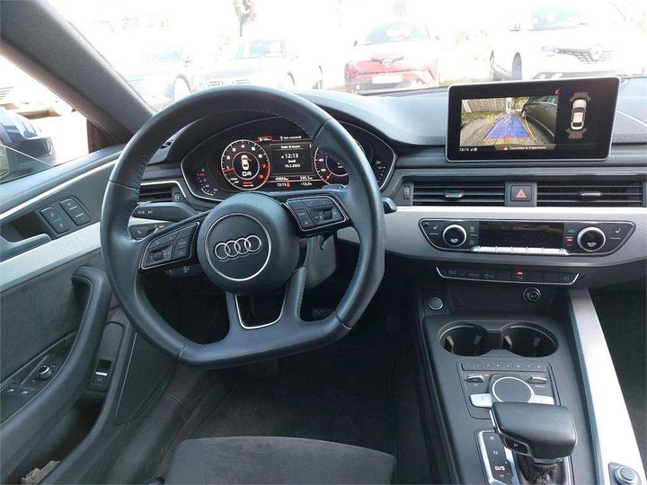 Photo 4 VIN: WAUZZZF52JA024426 - AUDI A5 COUPE 