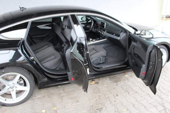 Photo 23 VIN: WAUZZZF52JA026693 - AUDI A5 SPORTBACK 