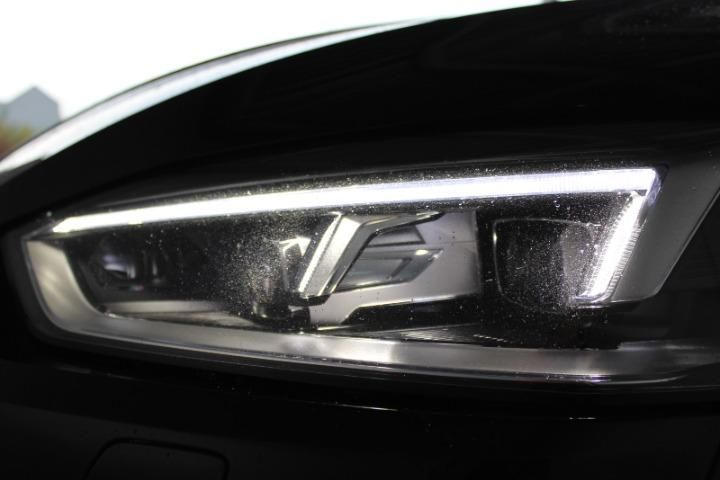 Photo 27 VIN: WAUZZZF52JA026693 - AUDI A5 SPORTBACK 