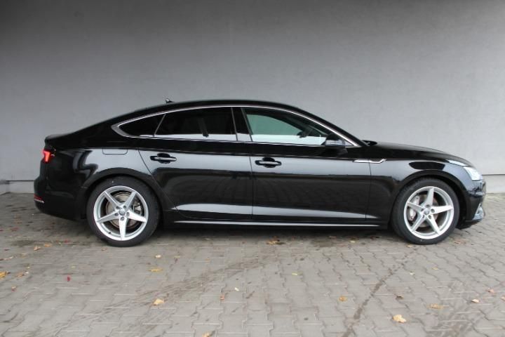 Photo 6 VIN: WAUZZZF52JA026693 - AUDI A5 SPORTBACK 