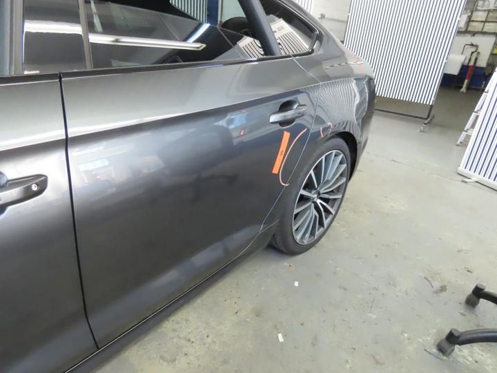 Photo 24 VIN: WAUZZZF52JA028606 - AUDI A5 SPORTBACK 