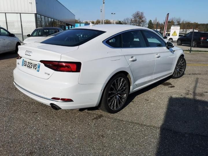 Photo 33 VIN: WAUZZZF52JA035412 - AUDI A5 SPORTBACK 