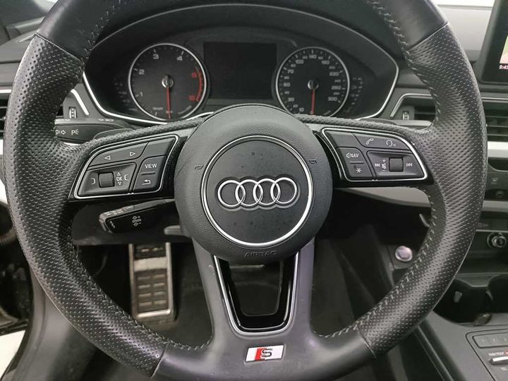 Photo 25 VIN: WAUZZZF52JA039508 - AUDI A5 SB &#3916 