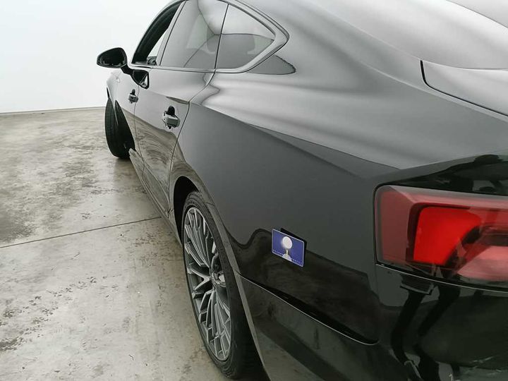 Photo 34 VIN: WAUZZZF52JA039508 - AUDI A5 SB &#3916 