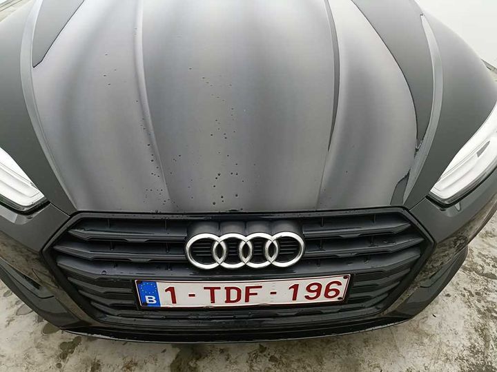 Photo 5 VIN: WAUZZZF52JA039508 - AUDI A5 SB &#3916 