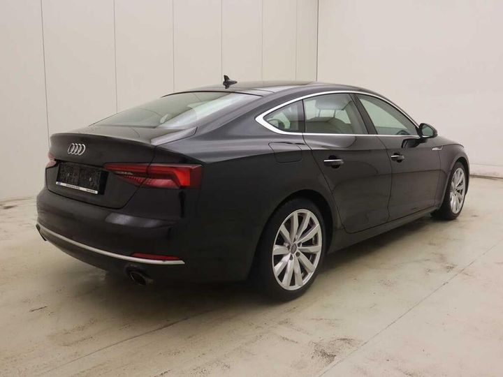 Photo 10 VIN: WAUZZZF52JA043218 - AUDI A5 