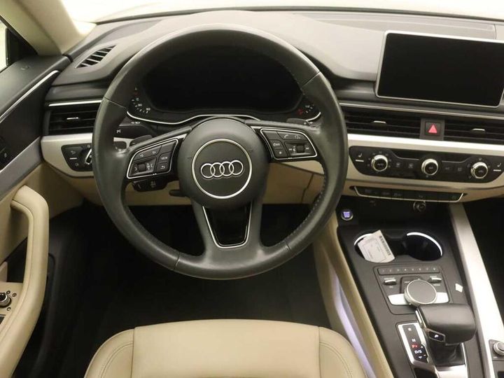 Photo 15 VIN: WAUZZZF52JA043218 - AUDI A5 