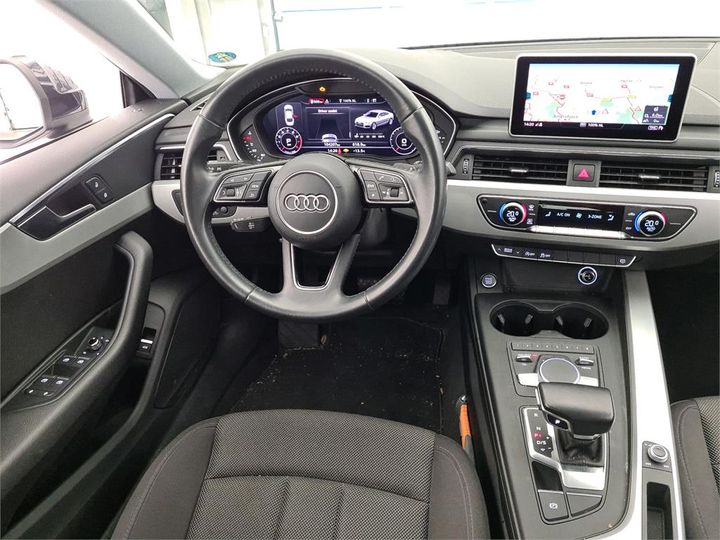 Photo 9 VIN: WAUZZZF52JA045891 - AUDI A5 