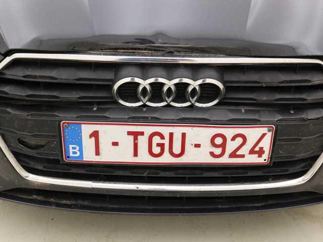 Photo 1 VIN: WAUZZZF52JA046815 - AUDI A5 