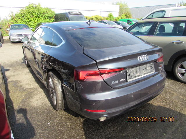 Photo 16 VIN: WAUZZZF52JA046815 - AUDI A5 