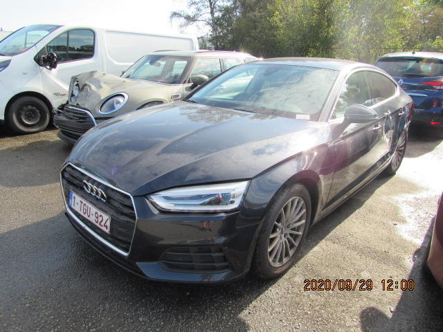 Photo 18 VIN: WAUZZZF52JA046815 - AUDI A5 