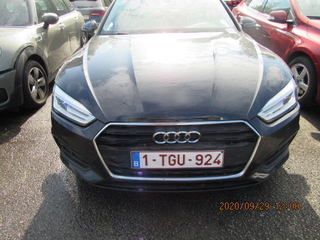 Photo 19 VIN: WAUZZZF52JA046815 - AUDI A5 