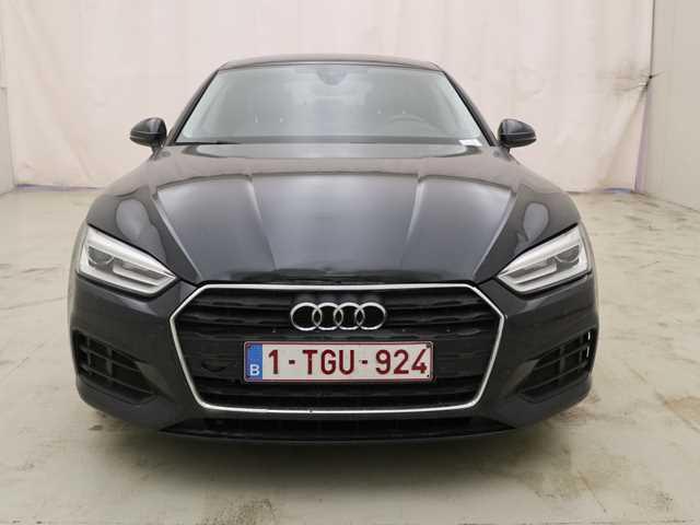 Photo 2 VIN: WAUZZZF52JA046815 - AUDI A5 