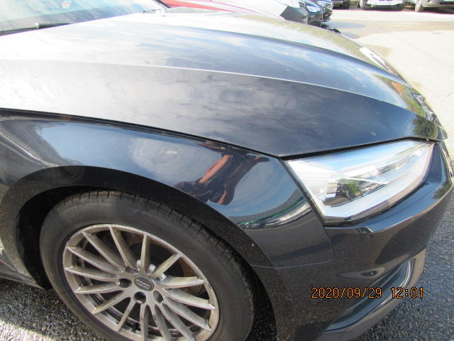 Photo 20 VIN: WAUZZZF52JA046815 - AUDI A5 