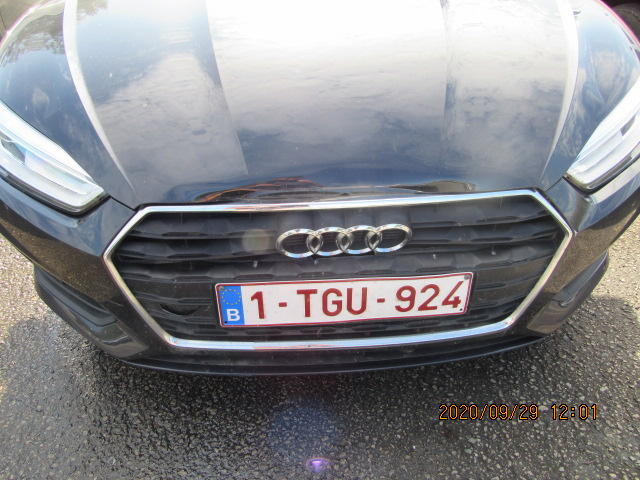 Photo 21 VIN: WAUZZZF52JA046815 - AUDI A5 