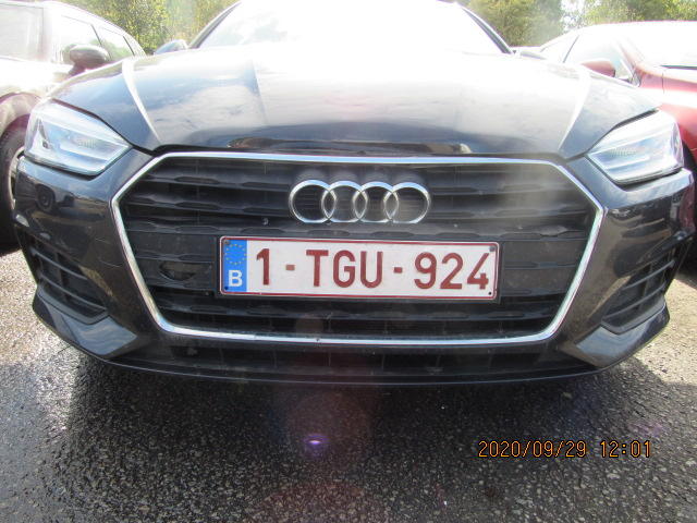 Photo 22 VIN: WAUZZZF52JA046815 - AUDI A5 