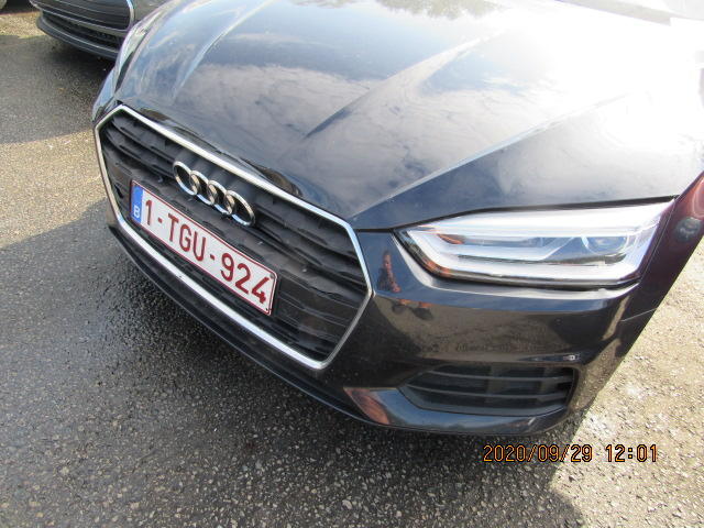 Photo 23 VIN: WAUZZZF52JA046815 - AUDI A5 