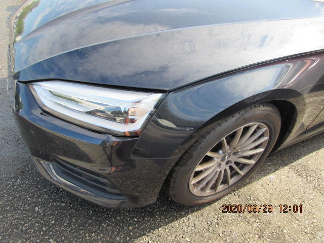 Photo 24 VIN: WAUZZZF52JA046815 - AUDI A5 