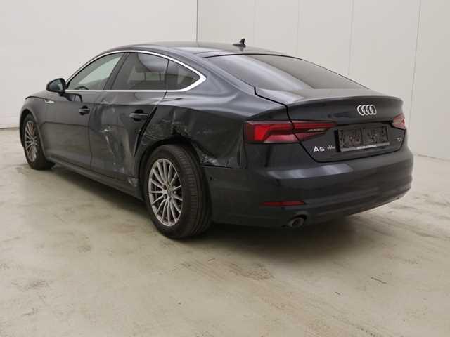 Photo 4 VIN: WAUZZZF52JA046815 - AUDI A5 