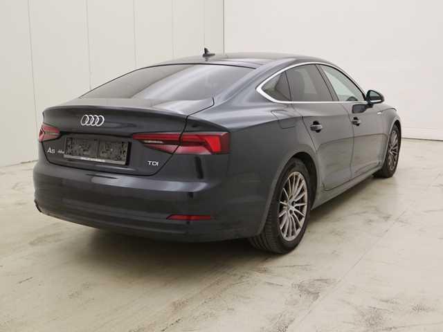 Photo 5 VIN: WAUZZZF52JA046815 - AUDI A5 