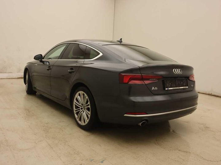 Photo 9 VIN: WAUZZZF52JA049987 - AUDI A5 