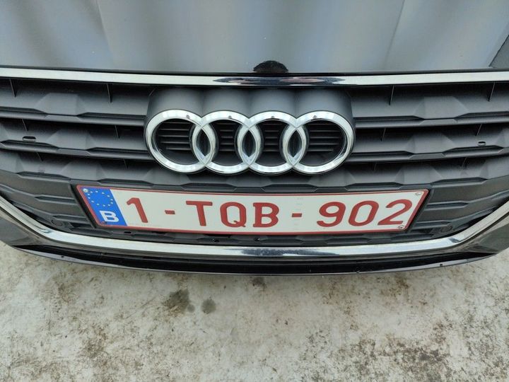 Photo 5 VIN: WAUZZZF52JA053568 - AUDI A5 SB &#3916 