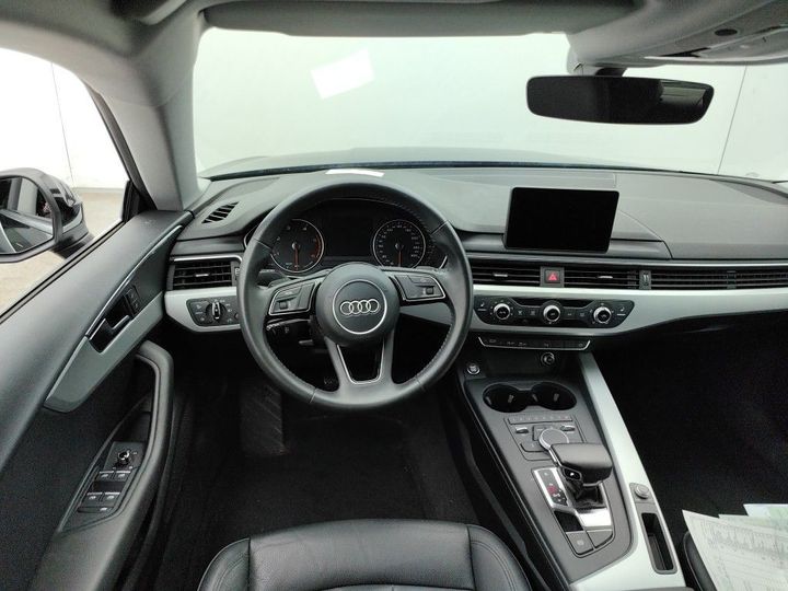 Photo 9 VIN: WAUZZZF52JA053568 - AUDI A5 SB &#3916 