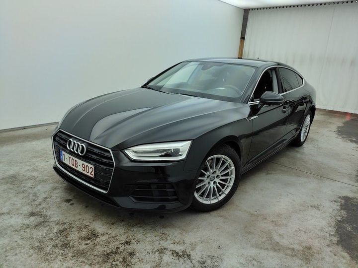 Photo 0 VIN: WAUZZZF52JA053568 - AUDI A5 SB &#3916 