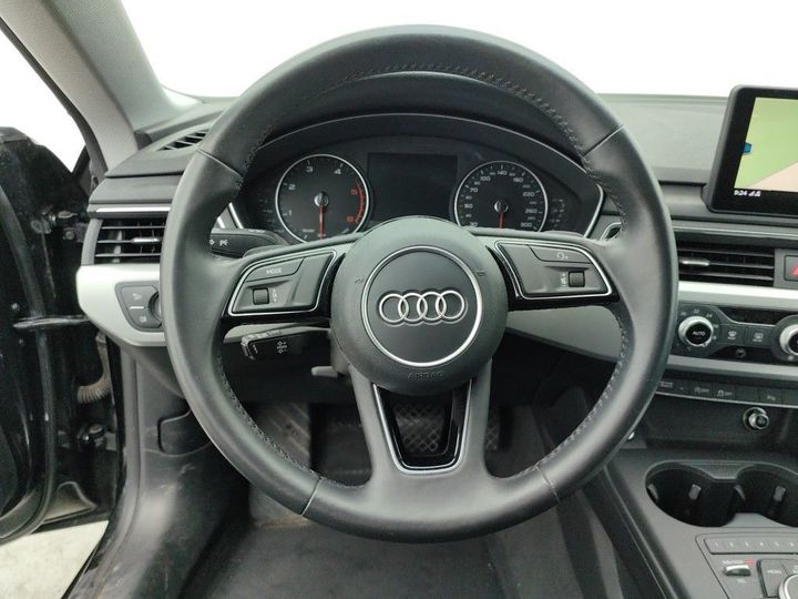 Photo 20 VIN: WAUZZZF52JA053568 - AUDI A5 SB &#3916 