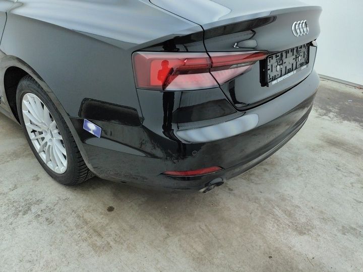 Photo 29 VIN: WAUZZZF52JA053568 - AUDI A5 SB &#3916 