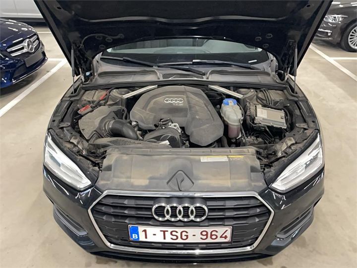 Photo 10 VIN: WAUZZZF52JA056454 - AUDI A5 