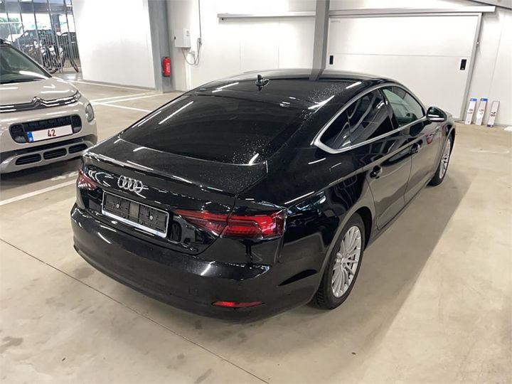 Photo 2 VIN: WAUZZZF52JA056454 - AUDI A5 