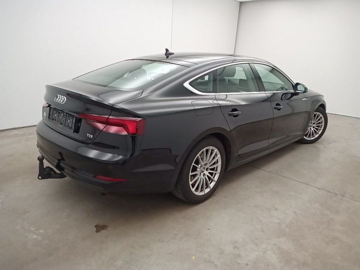 Photo 2 VIN: WAUZZZF52JA057698 - AUDI A5 SB &#3916 