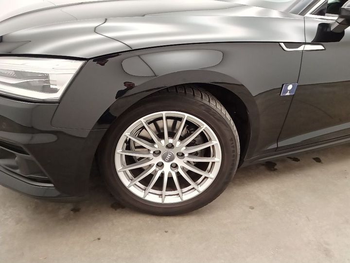 Photo 22 VIN: WAUZZZF52JA057698 - AUDI A5 SB &#3916 