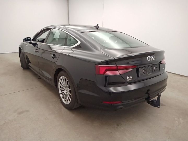 Photo 7 VIN: WAUZZZF52JA057698 - AUDI A5 SB &#3916 