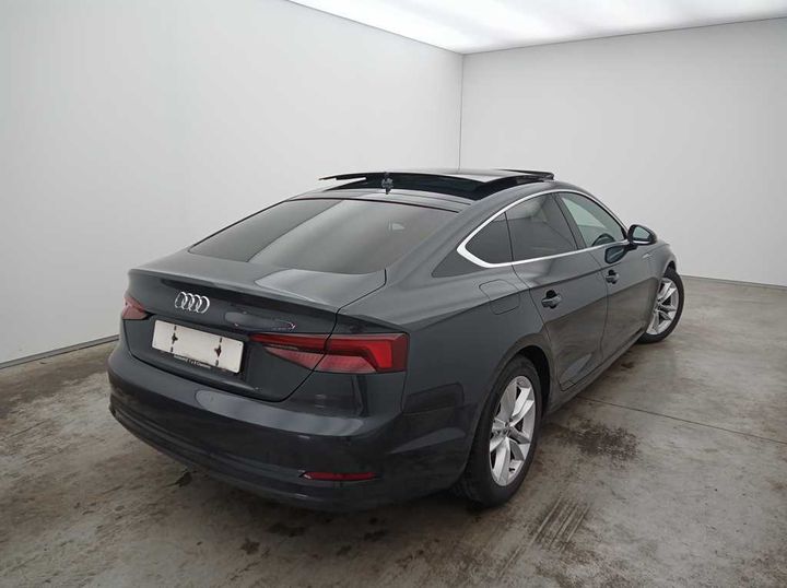 Photo 2 VIN: WAUZZZF52JA061444 - AUDI A5 SB &#3916 