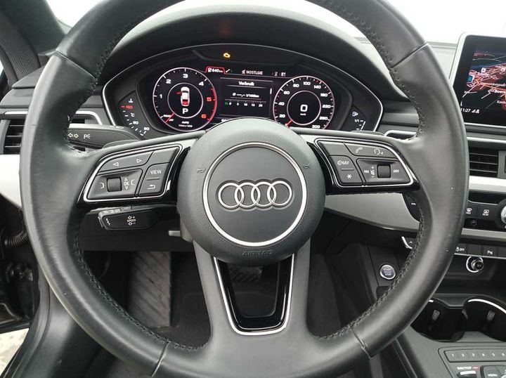 Photo 25 VIN: WAUZZZF52JA061444 - AUDI A5 SB &#3916 