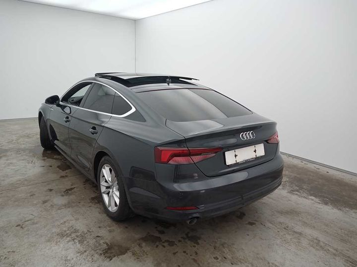 Photo 7 VIN: WAUZZZF52JA061444 - AUDI A5 SB &#3916 