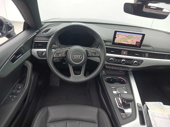 Photo 9 VIN: WAUZZZF52JA061444 - AUDI A5 SB &#3916 