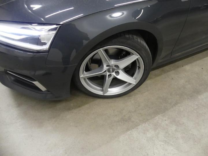 Photo 31 VIN: WAUZZZF52JA062870 - AUDI A5 SPORTBACK 