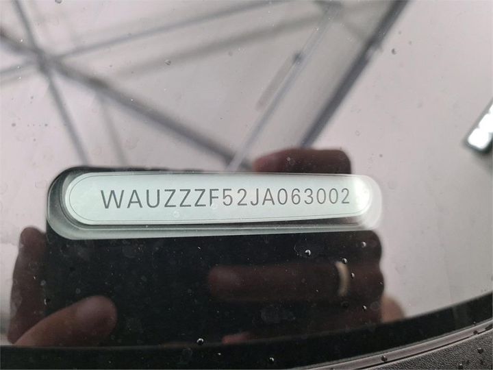 Photo 6 VIN: WAUZZZF52JA063002 - AUDI A5 