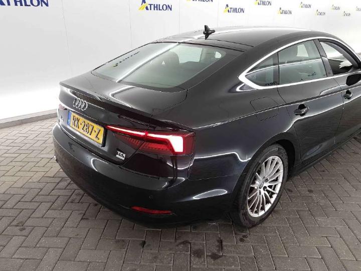 Photo 19 VIN: WAUZZZF52JA067213 - AUDI A5 SPORTBACK 