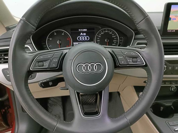 Photo 27 VIN: WAUZZZF52JA074291 - AUDI A5 SB &#3916 